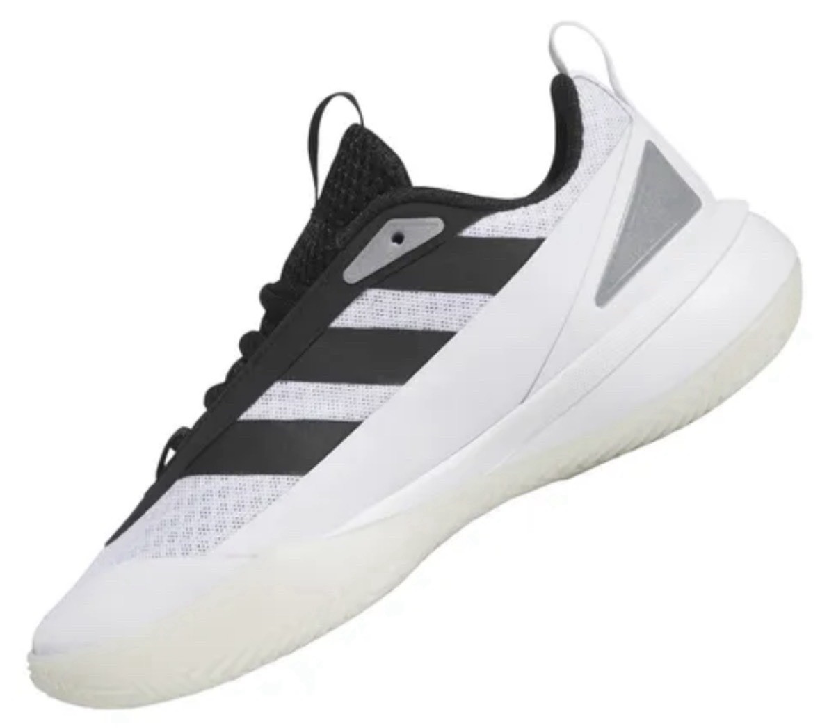 Adidas Subzone J Basketball Sneakers Junior Size 5 (womens 6.5-7)( 37 1/3) New.
