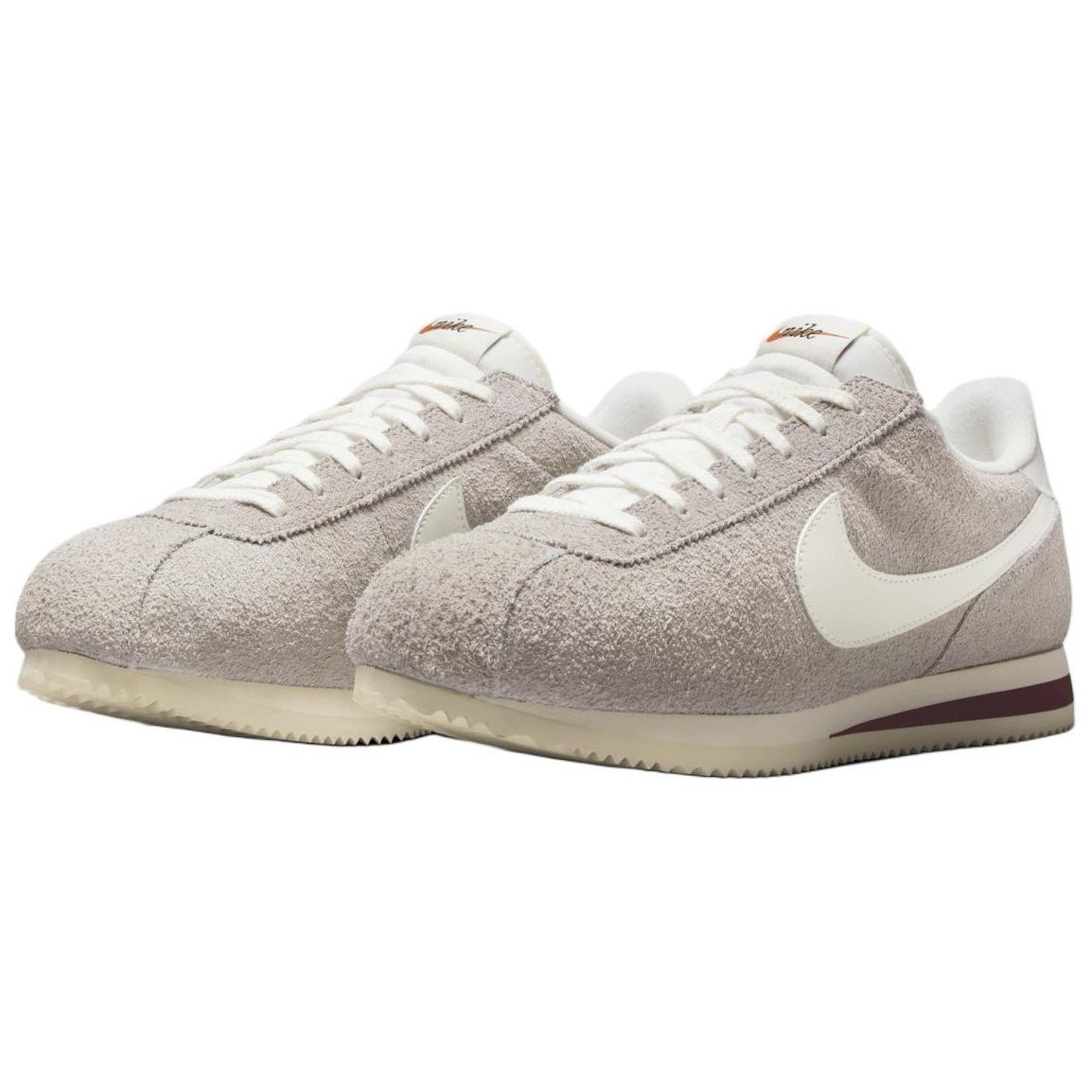 Nike Cortez SE ‘College Grey Team Red’ HF3142-001 Men New Sizes