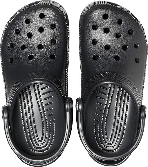 Crocs Big Kids Clogs size 4 girl / 2 Boy