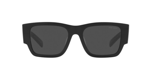 PRADA | NEW | 10ZS | 10ZS 1AB5S0 | BLACK | DARK GREY