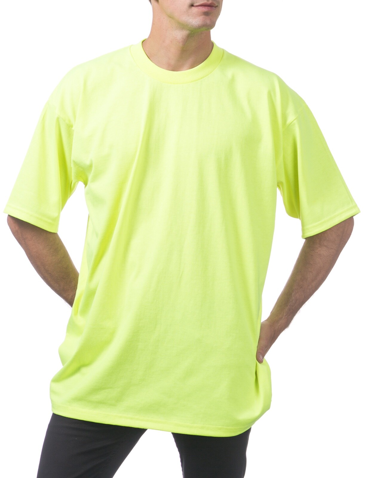 Pro Club Heavyweight Short Sleeve