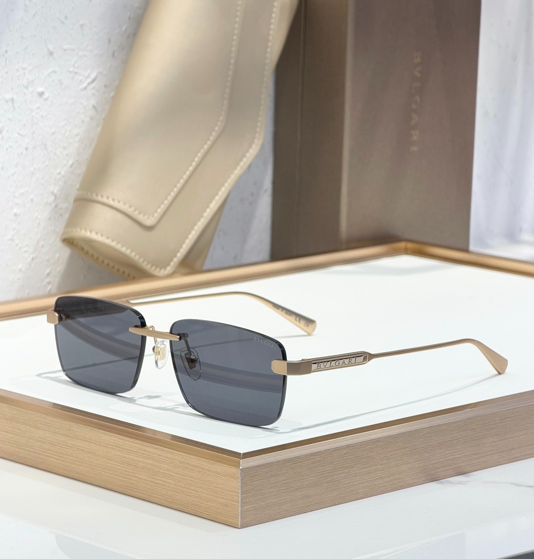 BVLGARI MODEL:BV40062U sunglasse SIZE:59口14-145 NEW