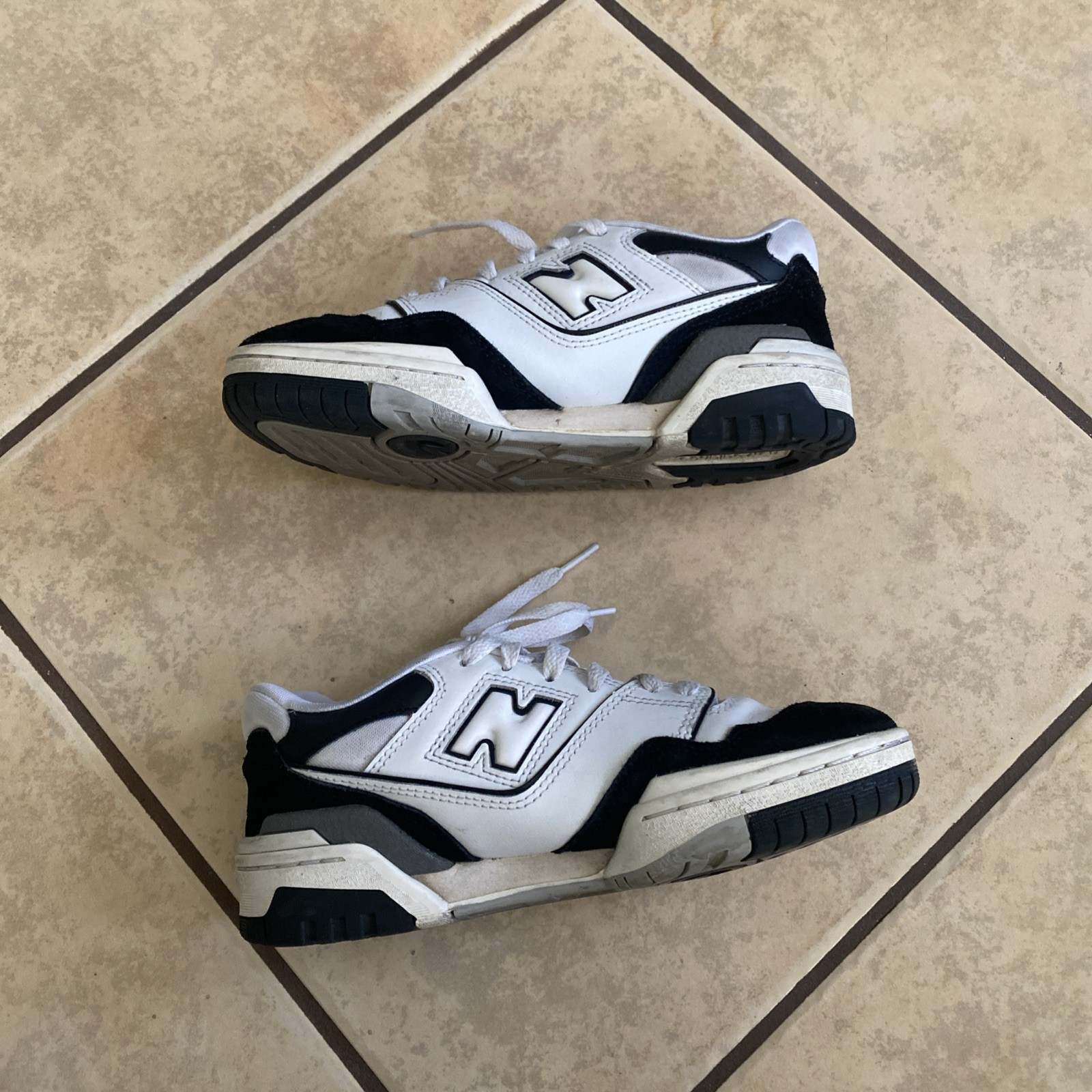 New Balance Aime Leon Dore P550