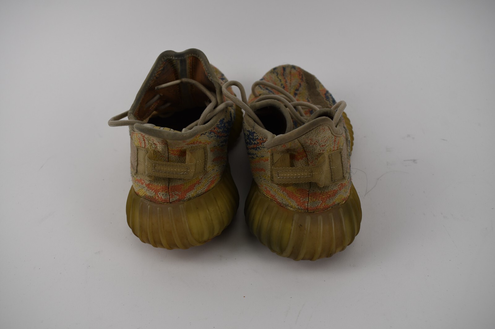 Size 6.5 – adidas Yeezy Boost 350 V2 Low MX Oat Mens Sneakers