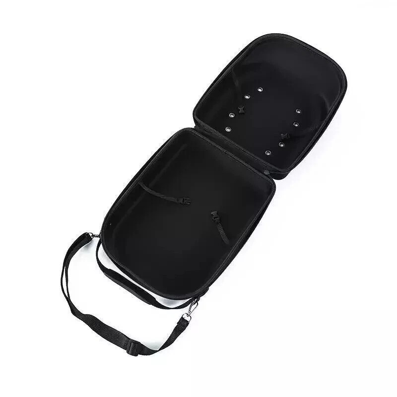 Hard Hat Case for Baseball Caps,Hat Carrier Travel Case Baseball Hats Organizer