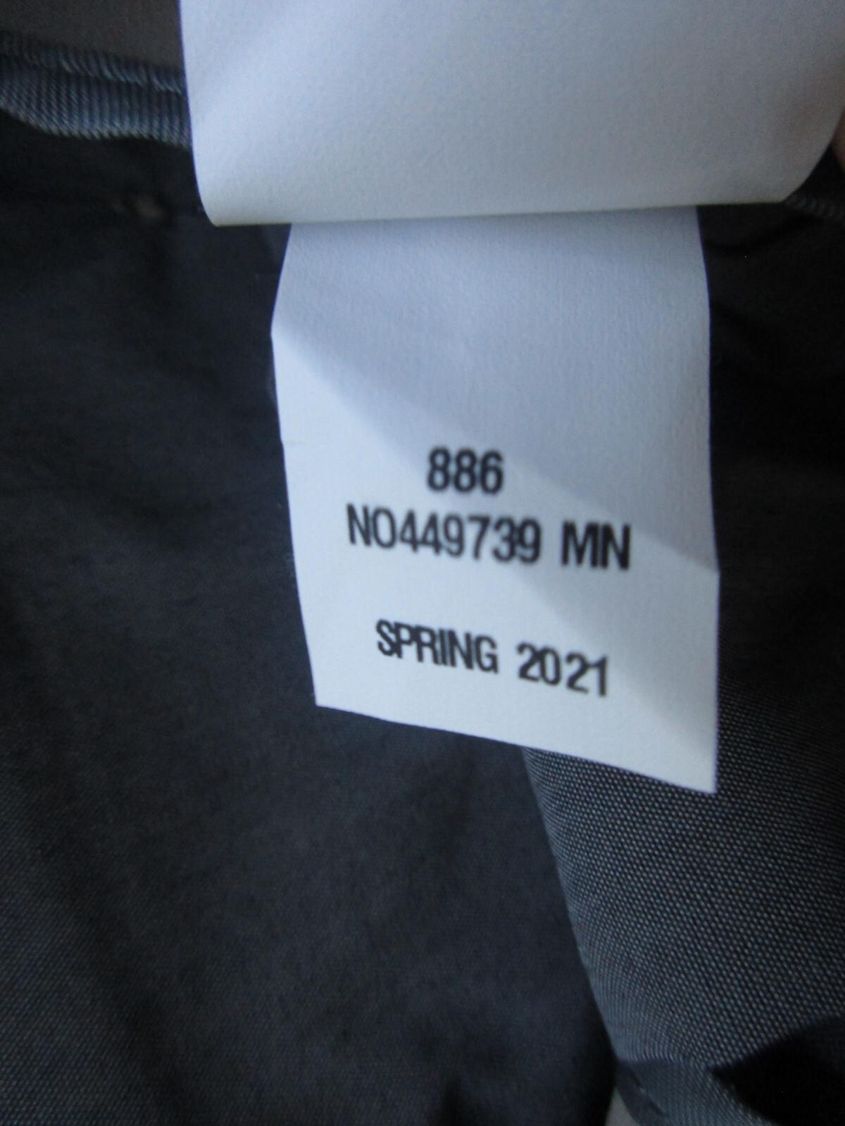 John W Nordstrom Custom Length Men Dress Pant 36Wx30, 31, 32, 33, 34, 35 (34W la