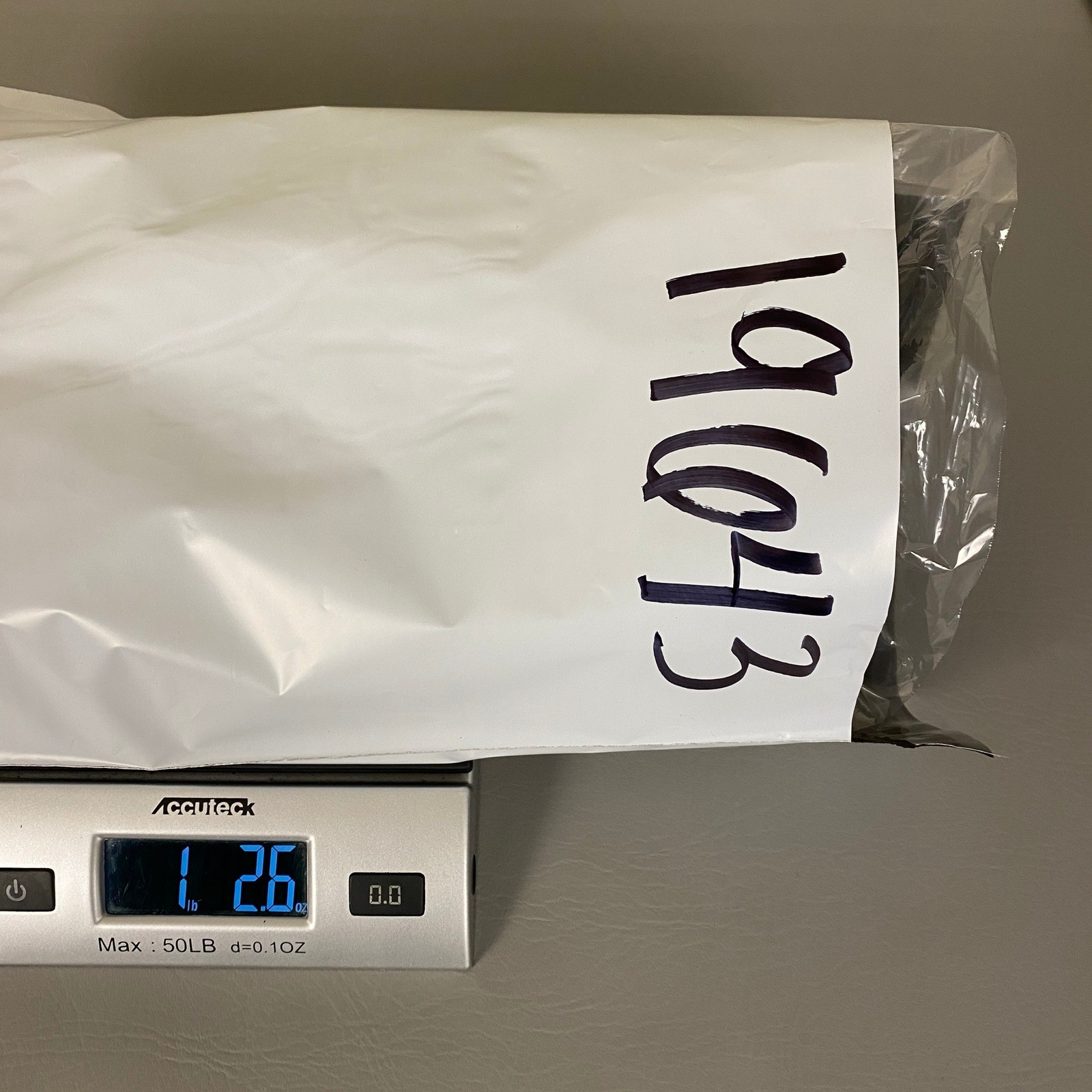 George Dress Pants Men’s 42×30 Graphite Gray Repreve Polyester Rayon Blend