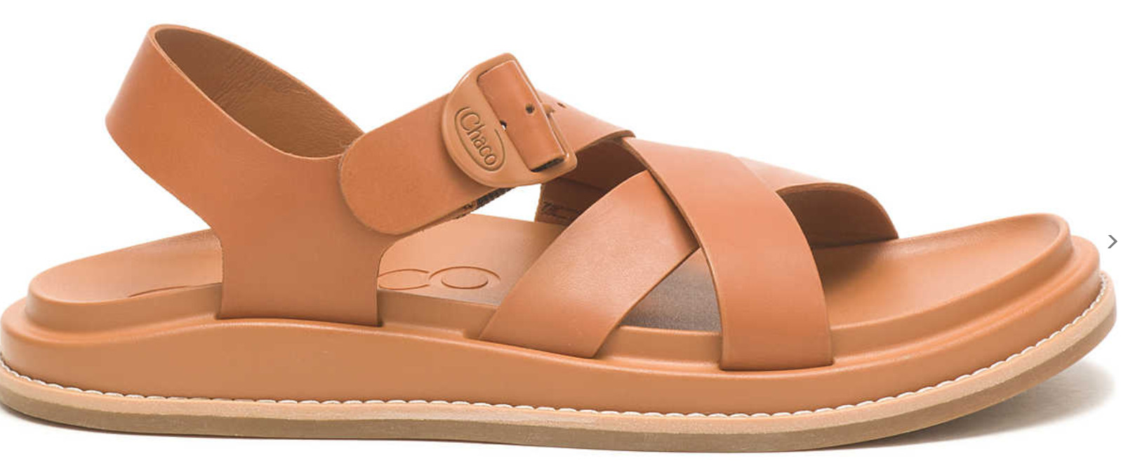 Chaco Townes Cashew Strappy Comfort Sandal Women’s US sizes 5-12 NEW!!