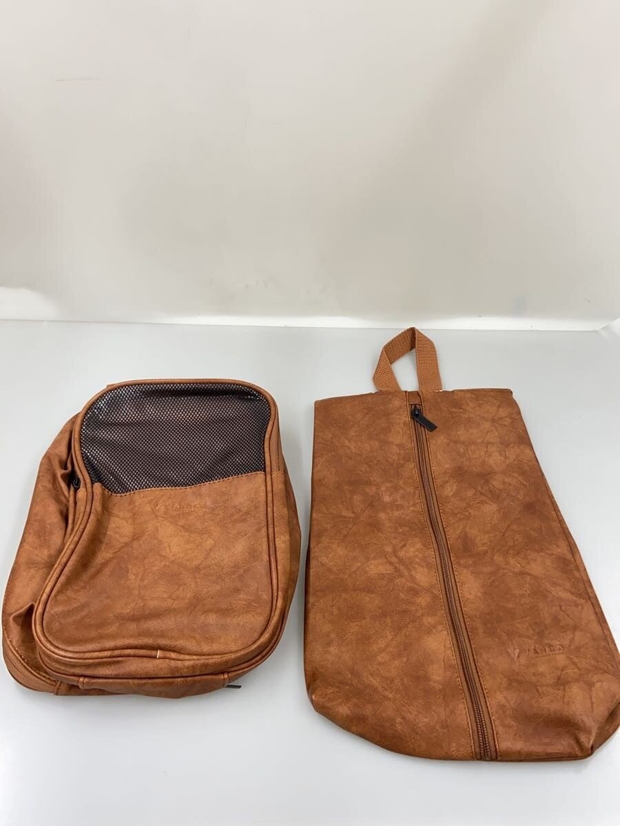 Vasco Briefcase Leather BRW