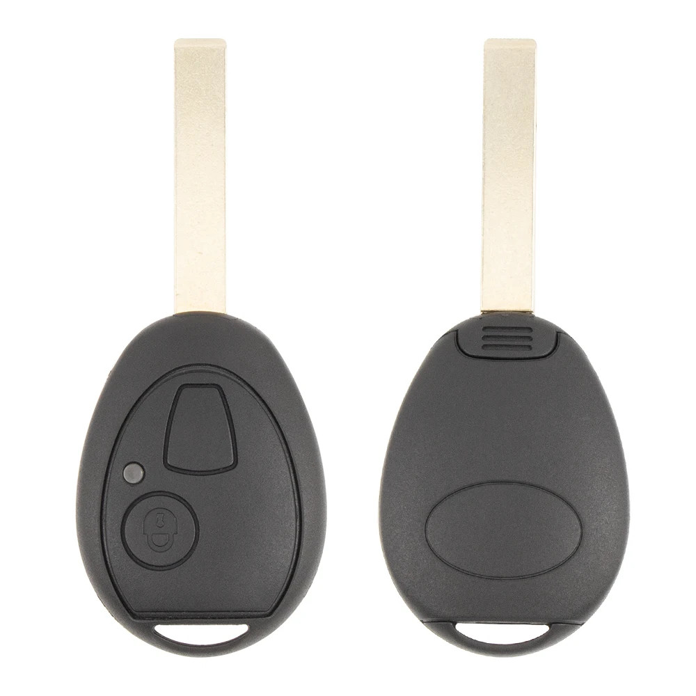 315/ 433MHz 7931AS ID33Chip N5FVALTX3 / Remote Key Fob 2Buttons for Land Rover
