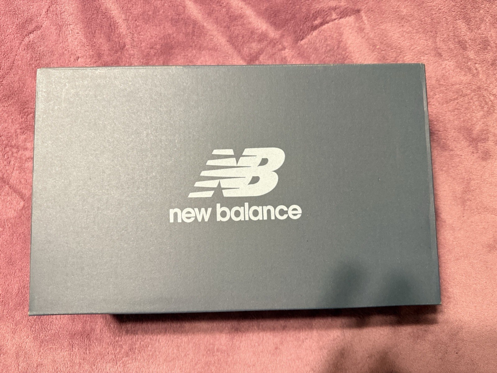 New Balance 2002R Protection Pack Phantom Men’s Suede Lace-Up Low Top