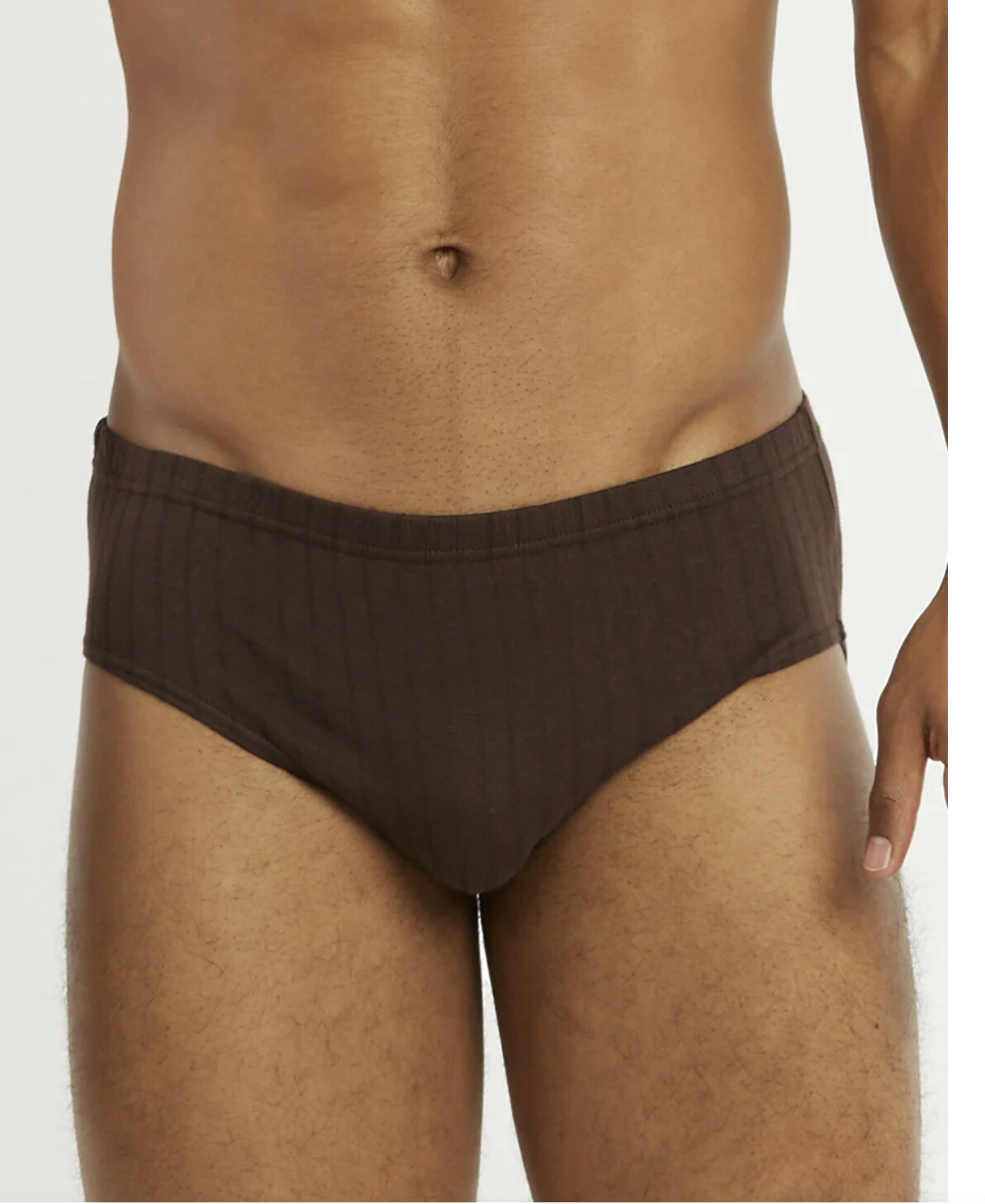 Knocker Men Cotton Bikini Brief Underwear6/ Pack 12/ Pack Low Rise Stretch