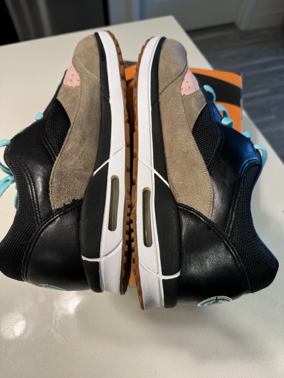 Dvs Huf 4 Runner Size 12