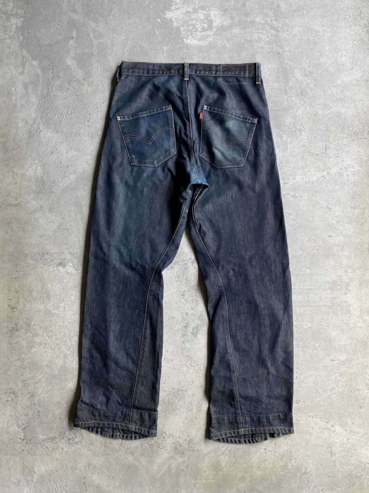 Vintage Levi’s Engineered Pants