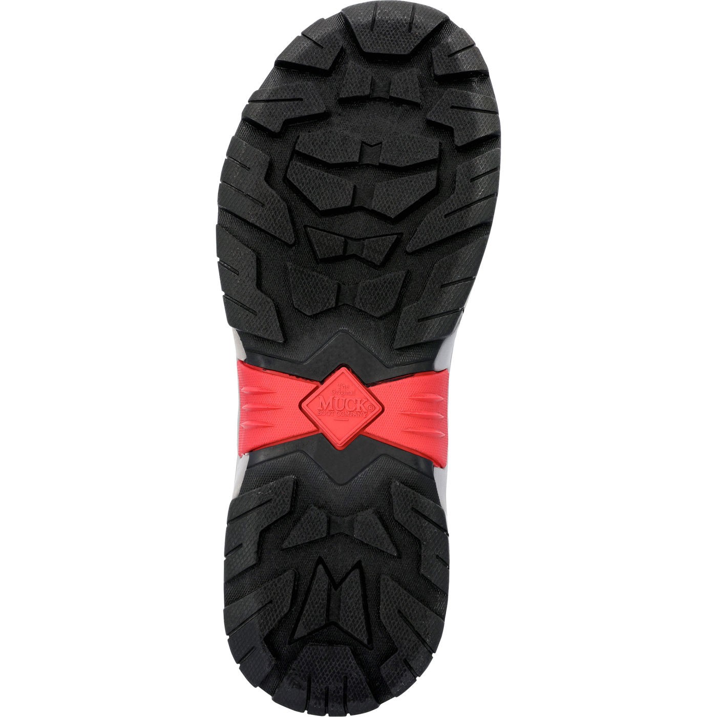 Men’s Apex Mid Zip Ankle Boot