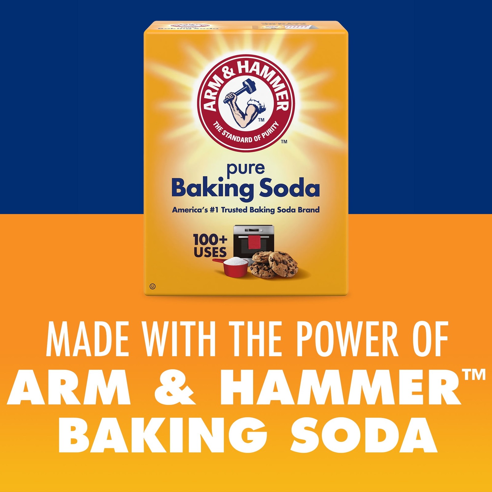 Arm & Hammer Odor Defense Fresh Scent Shoe Refresher Spray 4 oz