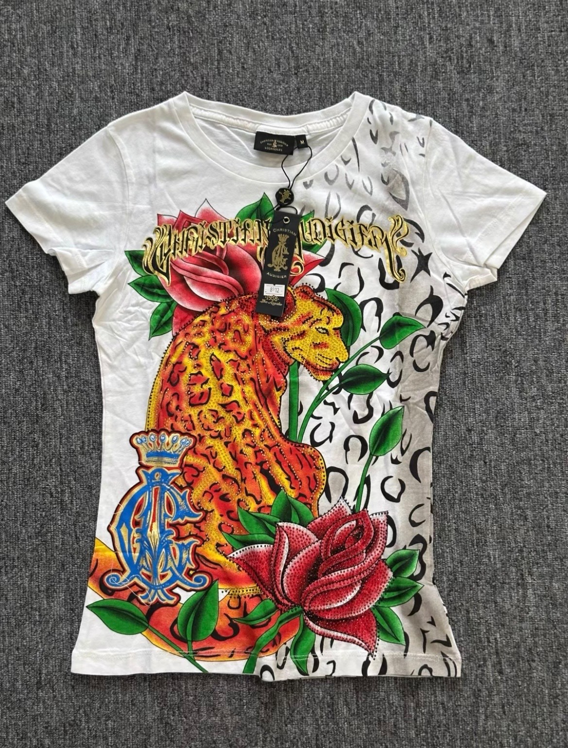 ed hardy shirt women sizes: small, medium, large,X-large