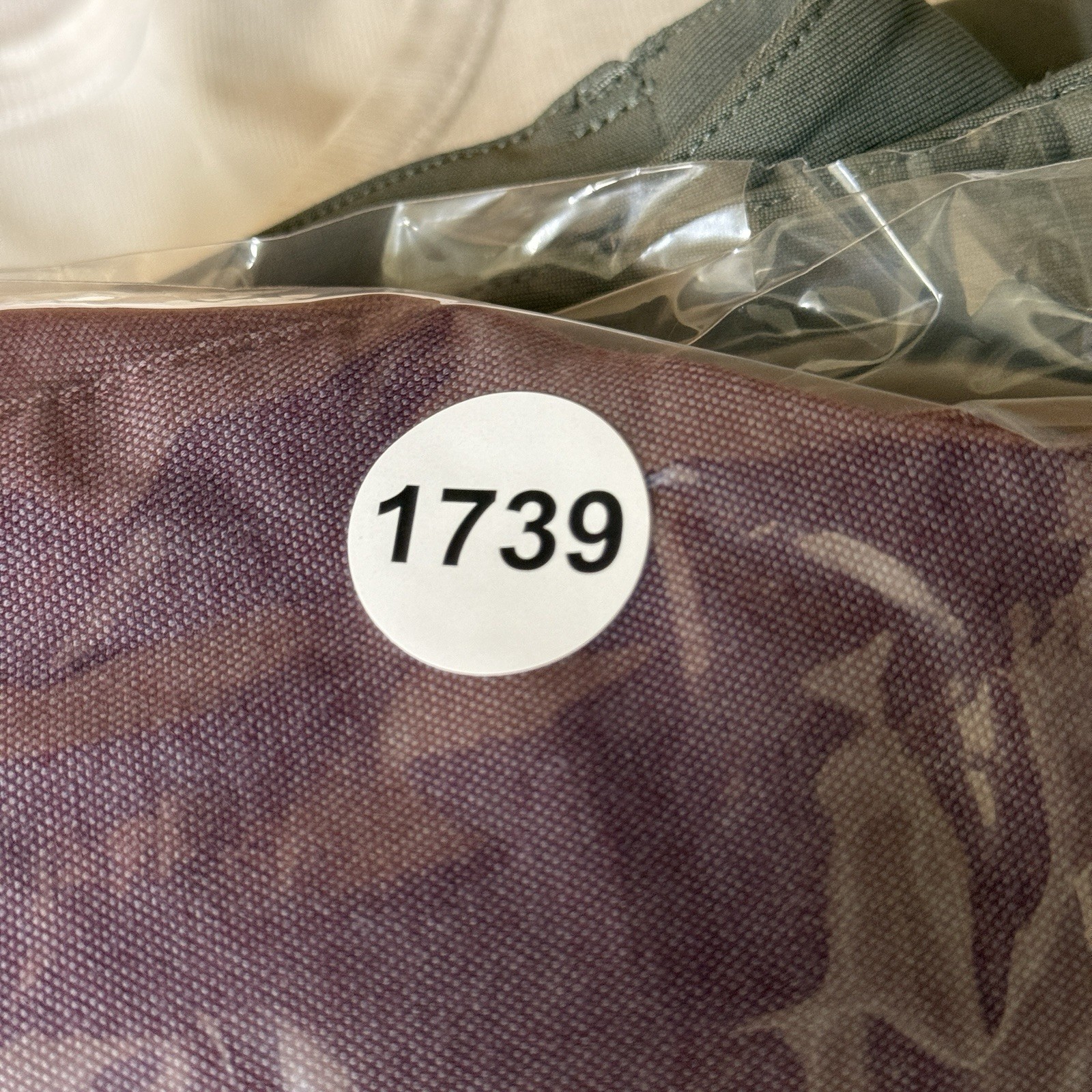Ted Baker London Mens Chino Pants 30R Purple Slim Fit Cotton Stretch