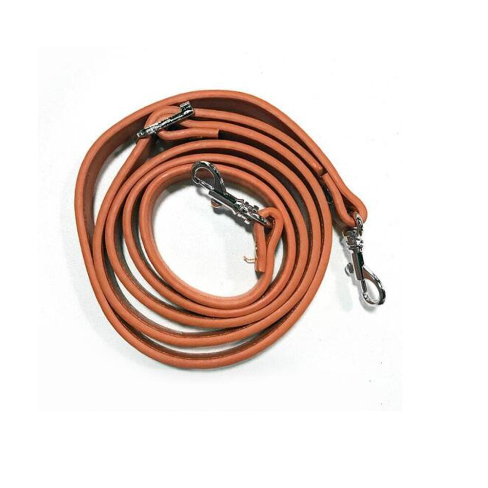Crossbody Shoulder Strap Replacement Belt Long Belt PU Leather Bag Belt Diy US