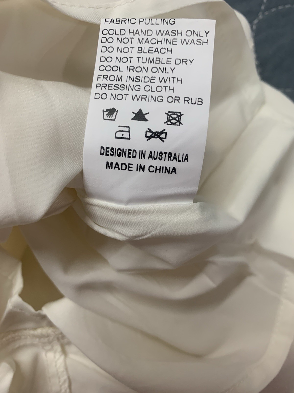 NWT Runaway The Label Pammi Mini Skort, XS $85