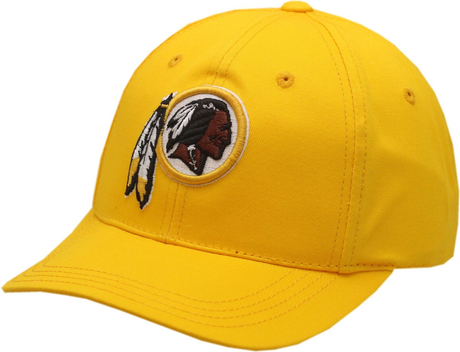 Washington Redskins Hat Logo Adjustable Strap