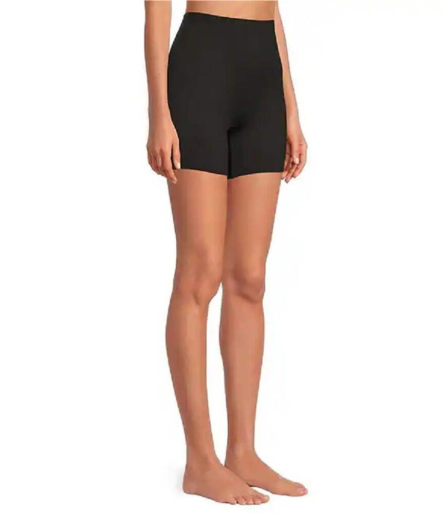 TC fine Intimates Sleek Essentials Waistline Bike Short – 4733