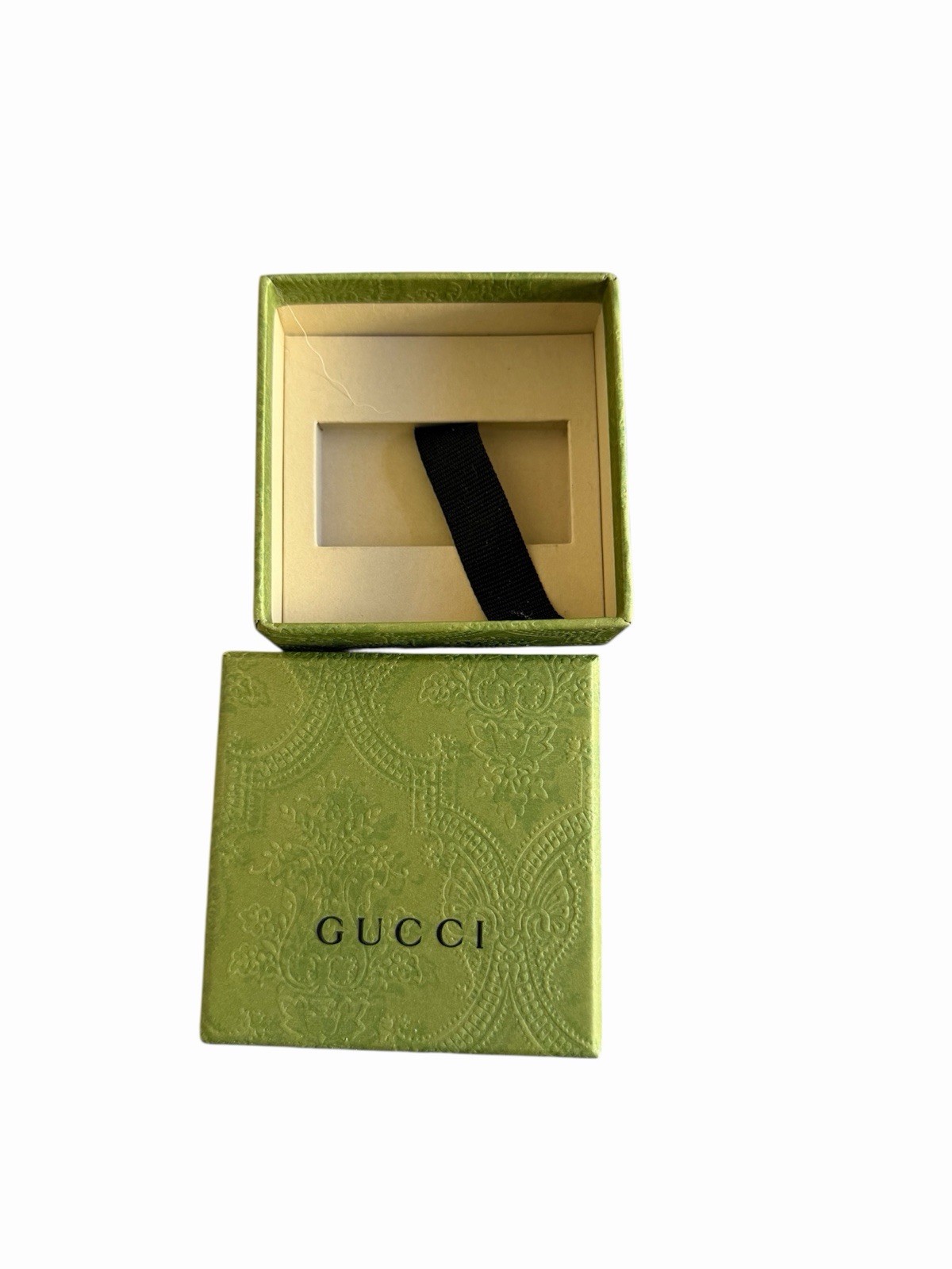 Gucci 5 Piece Bundle Includes Items Listed & Shown – See Photos & Description