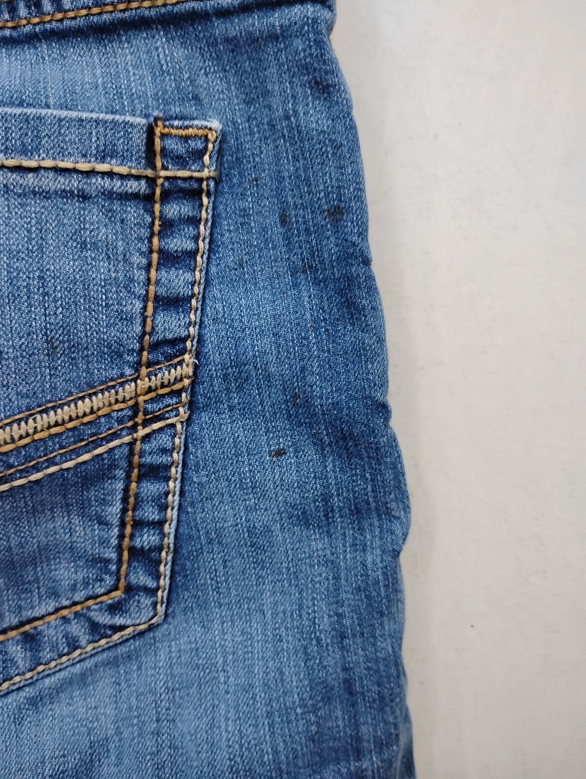 Cinch Grant 42×34 Premium Cowboy Western Rodeo Ranch Jeans Bootcut