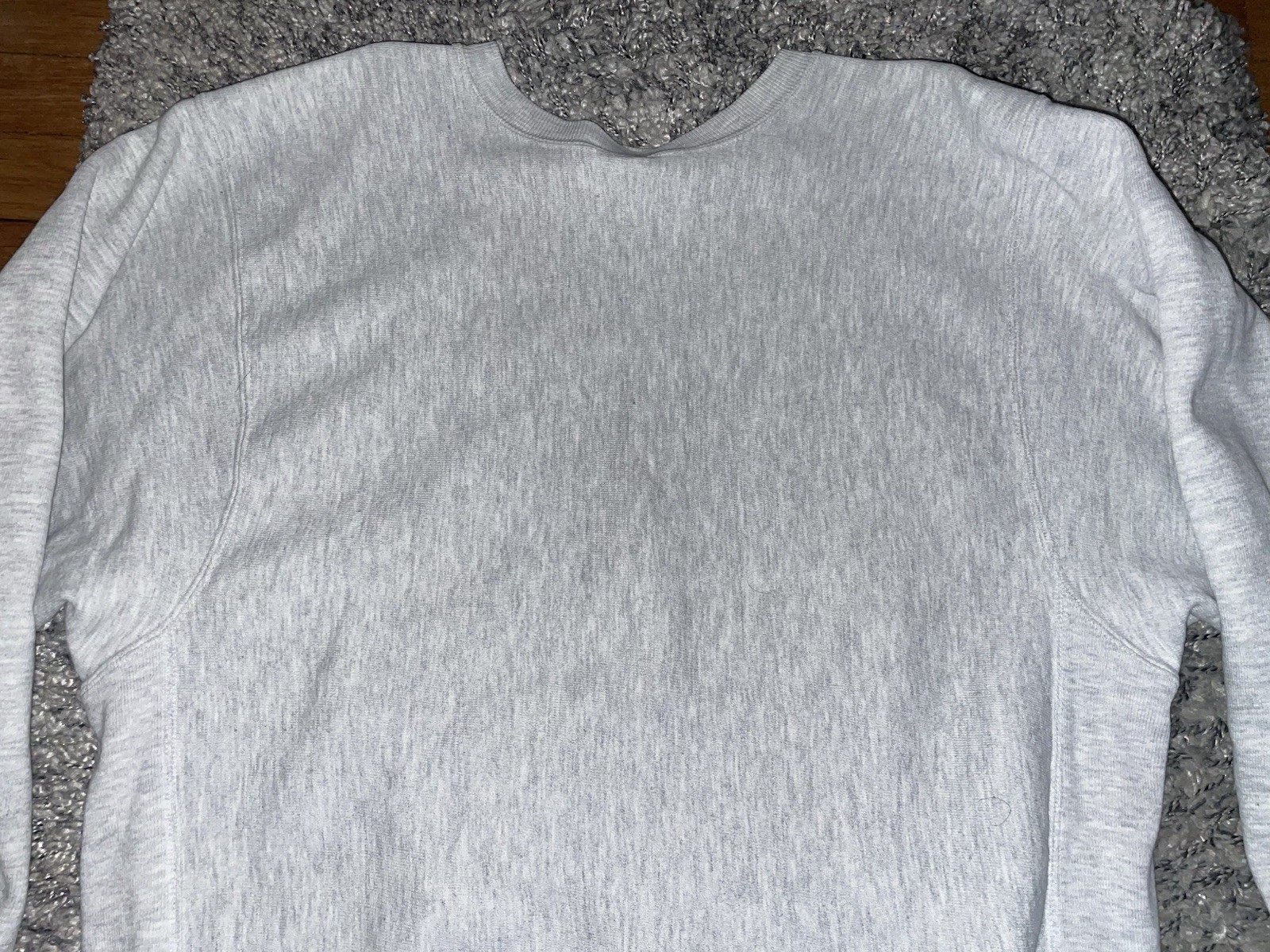 Vintage 1990s Pitt Champion Reverse Weave Sweatshirt XL University Of Pittsburgh