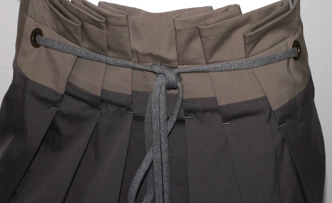 Gunex by Brunello Cucinelli Skirt – IT46 D40 F42 (Worn Once)