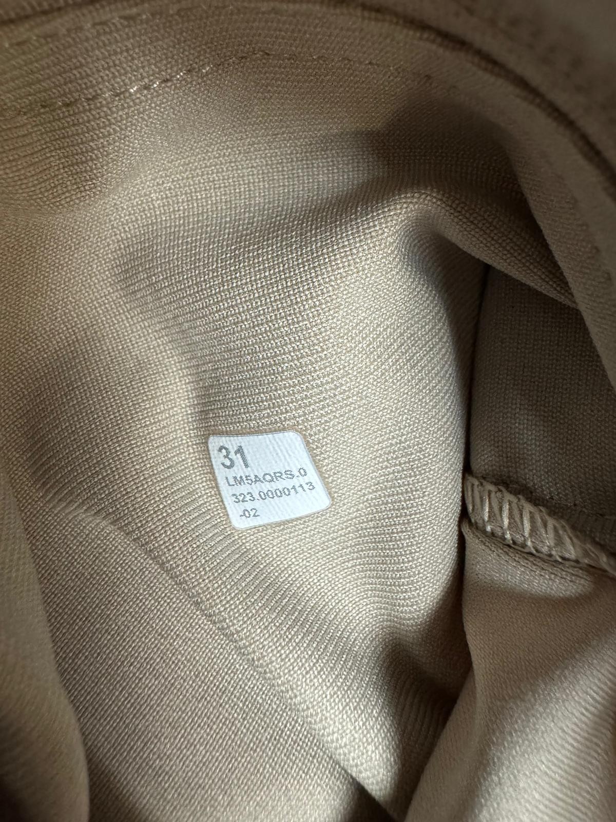 *ABC* Slim-Fit 5 Pocket Pant 30L Warpstreme By lululemon. Choose Your Size. NWT