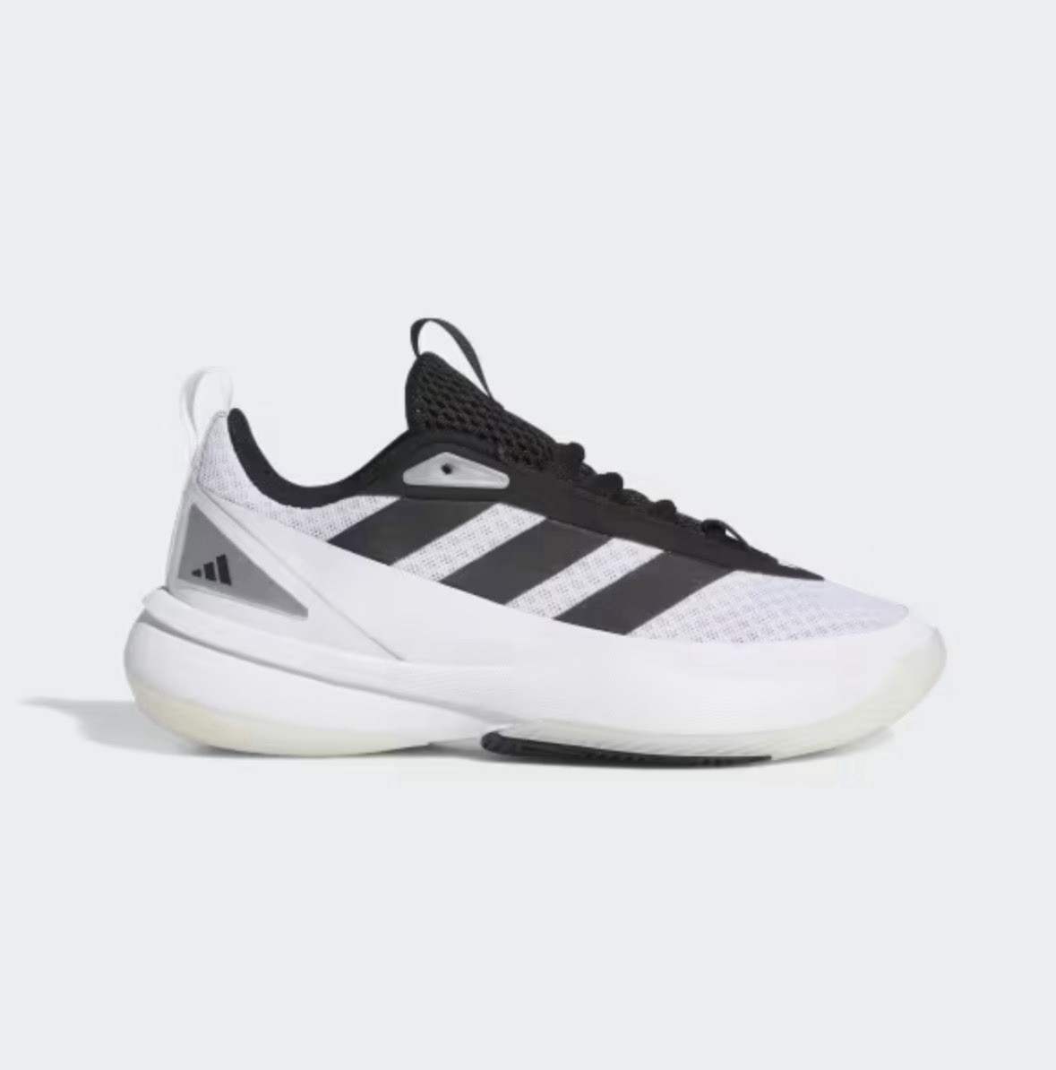 Adidas Subzone J Basketball Sneakers Junior Size 5 (womens 6.5-7)( 37 1/3) New.