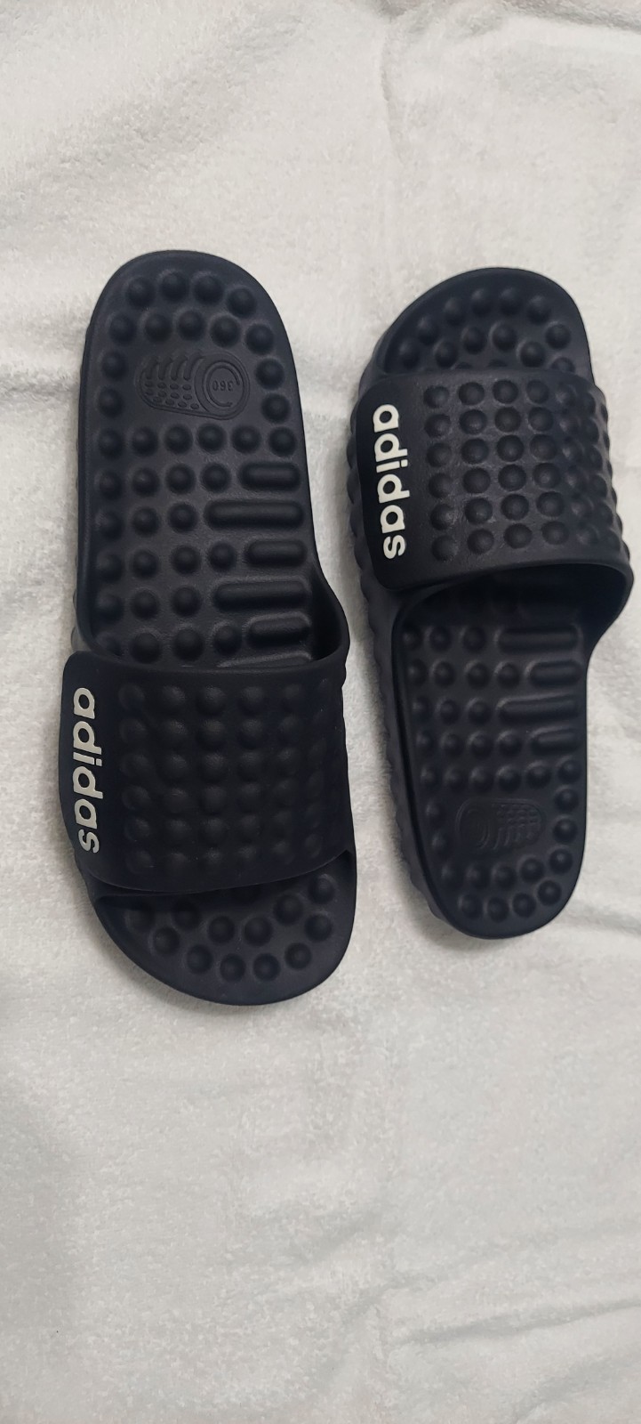 Adidas Adissage 360REC JS3570