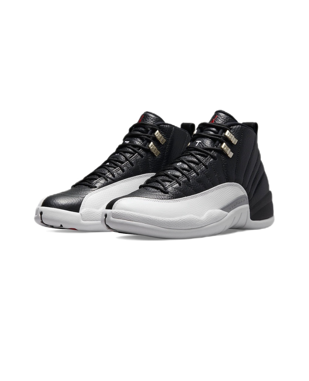 NIKE Air Jordan 12 Vintage Playoff Jordan 12 Vintage Playoff AJ12 CT8013-006