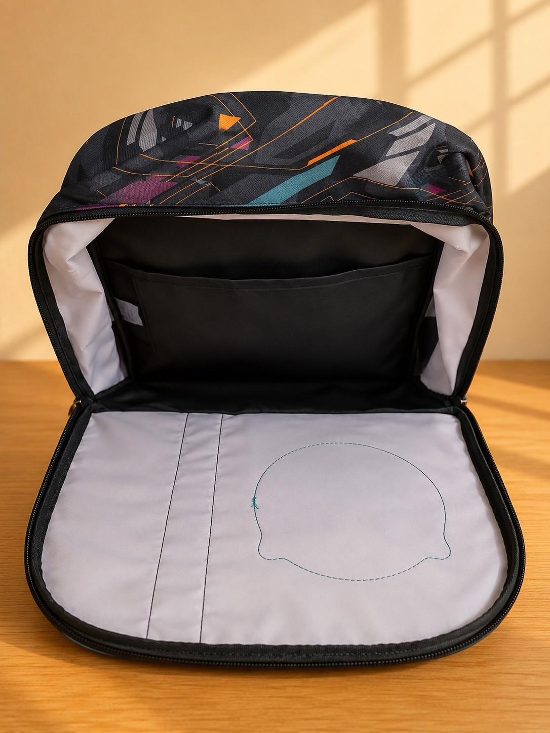 Disney Buzz Lightyear Movie 16″ Backpack Star Command XL-15 Buzz Lightyear NEW