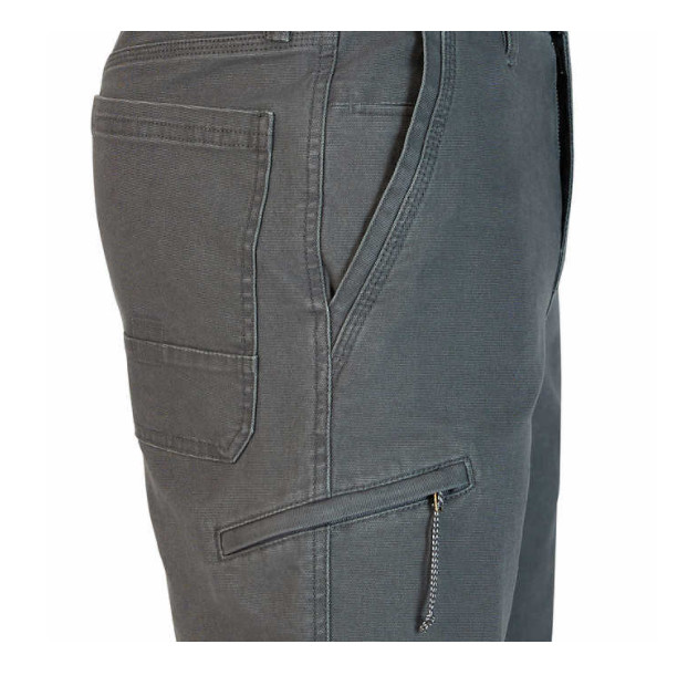 Weatherproof Vintage Men’s Canvas Pant