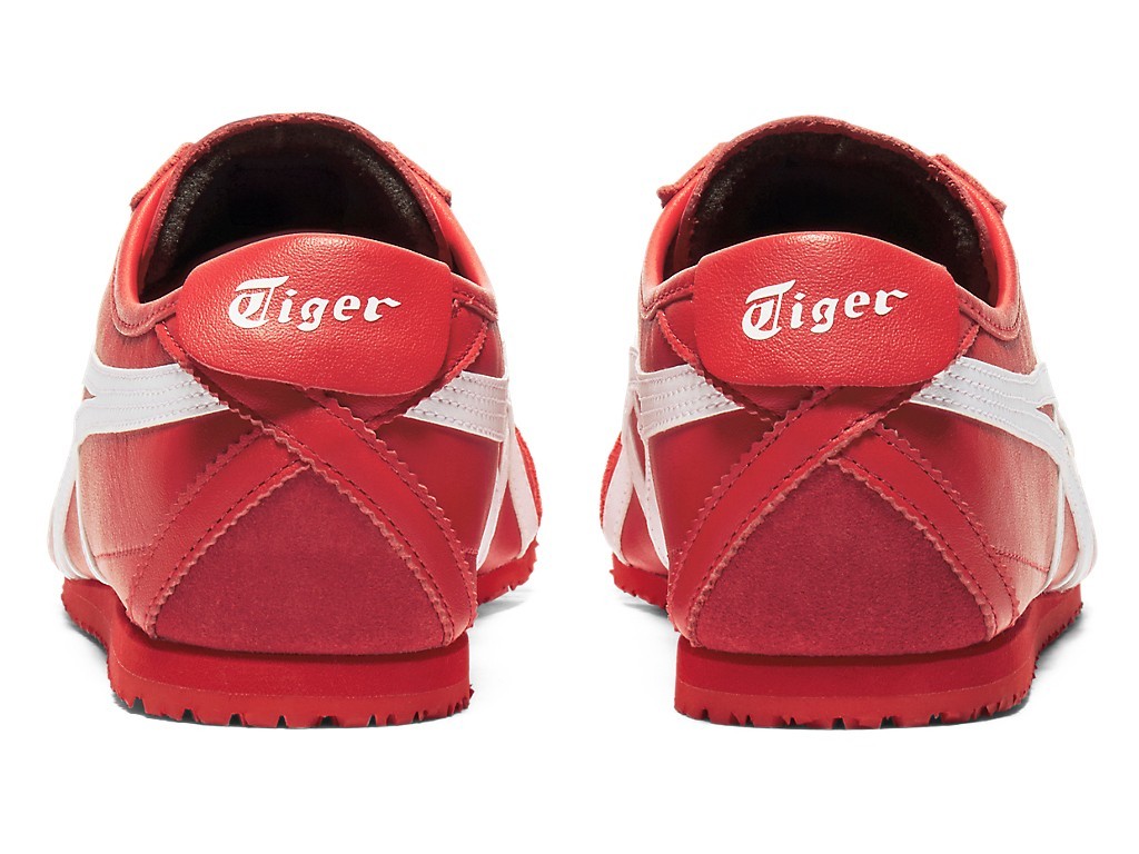 Onitsuka Tiger MEXICO 66 1183C102 601 CLASSIC RED WHITE