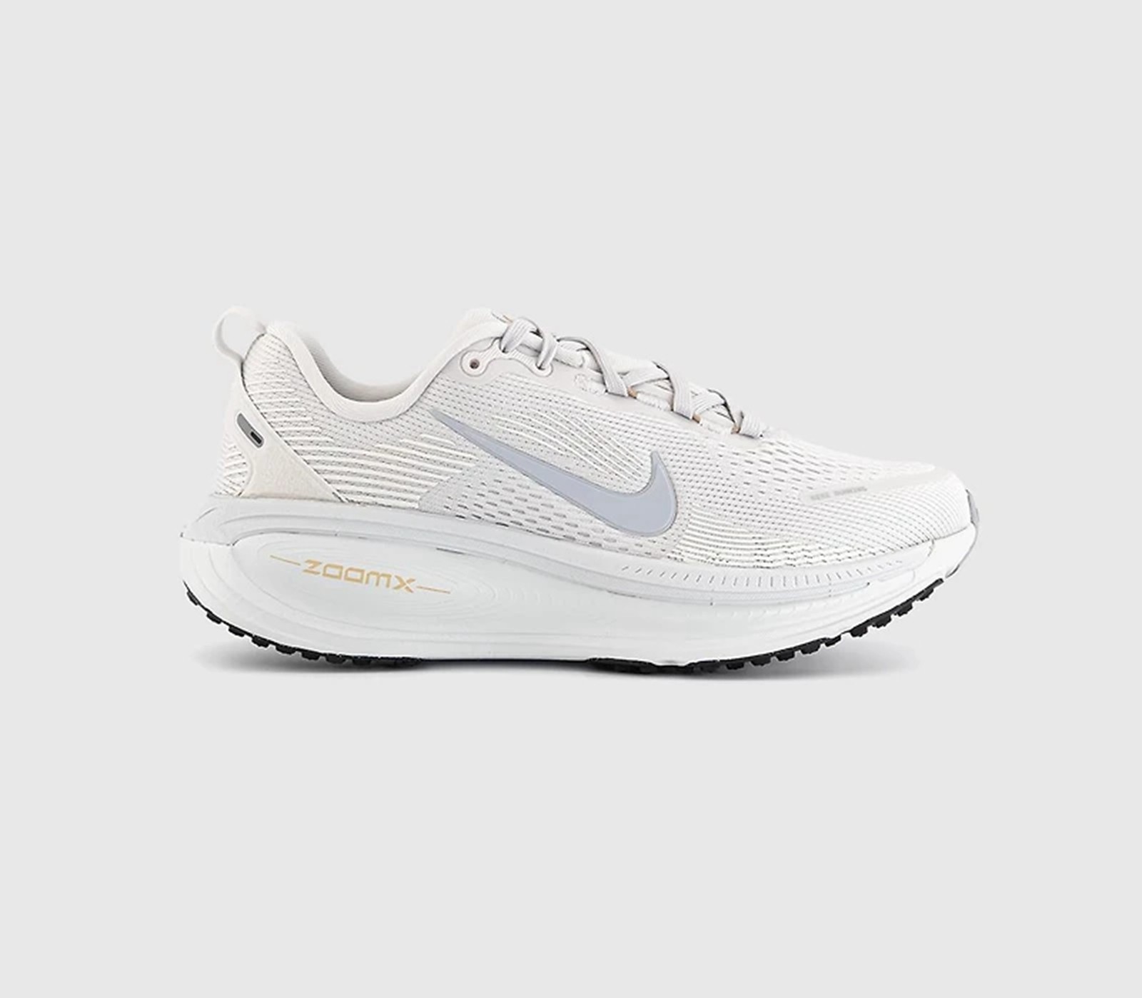 Nike Vomero 18 ‘Grey’ Men Running Comfort Sneakers New