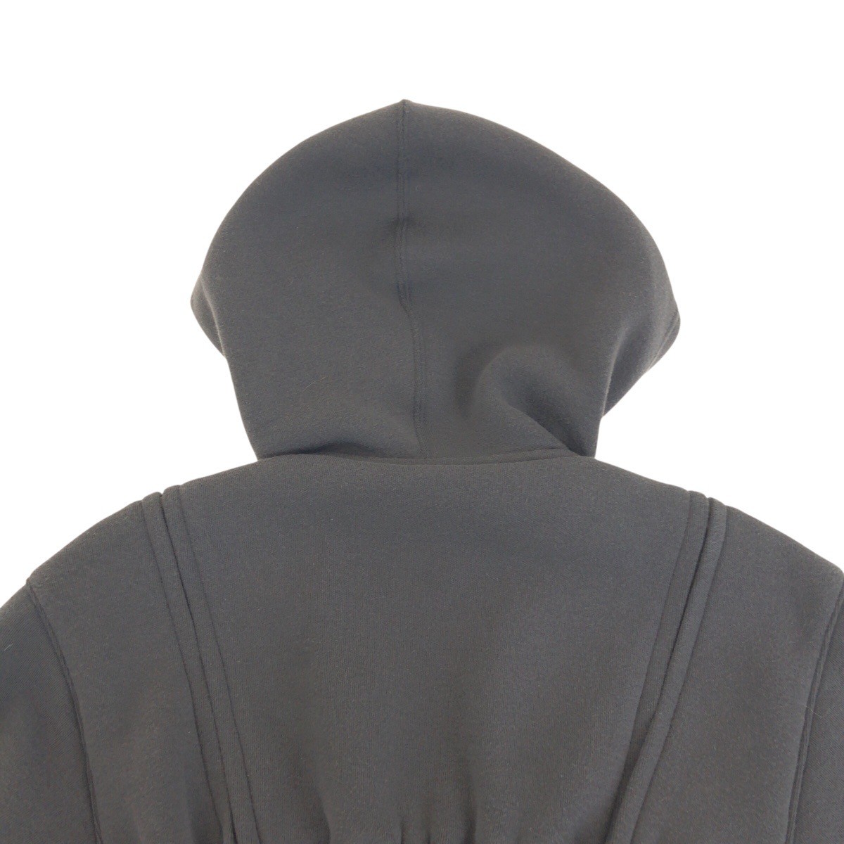 Sacai Sponge Cotton Polyester Hoodie Jacket – DUTY FREE