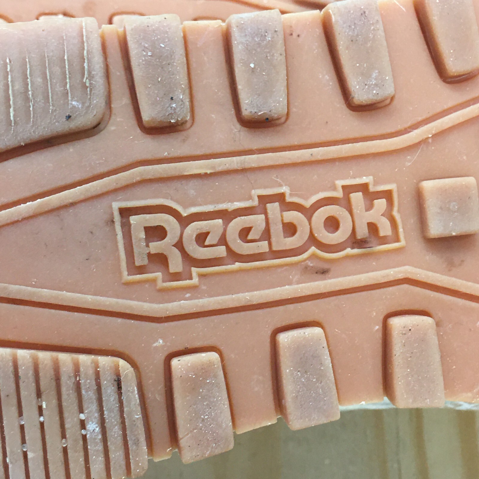 Reebok Shoes Womens 8 Classic Leopard Print Sneakers AR30142W White Leather