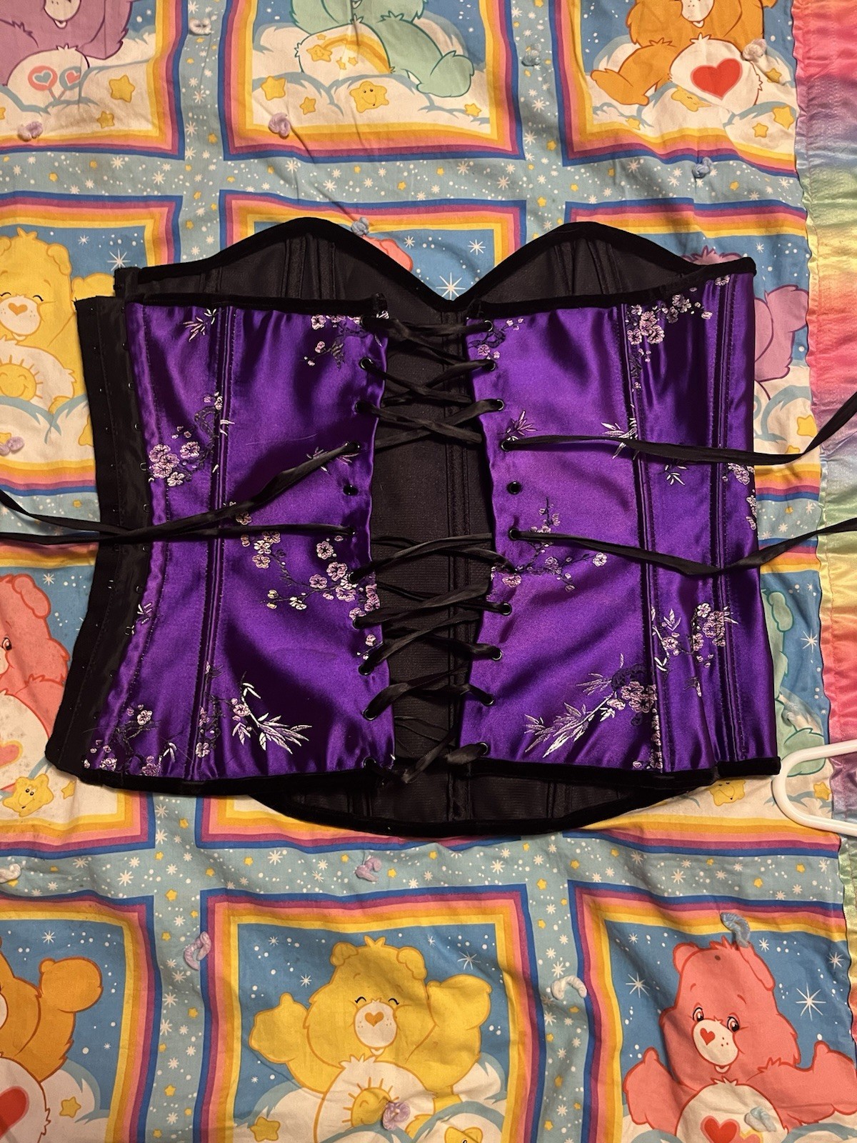 Super cute y2k corset bundle