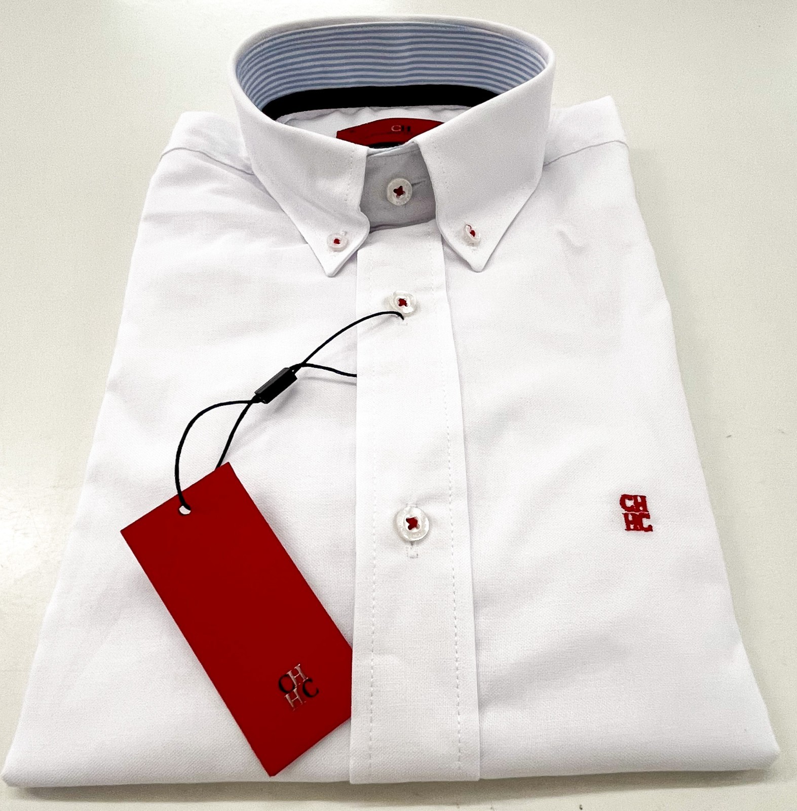 carolina herrera men shirt
