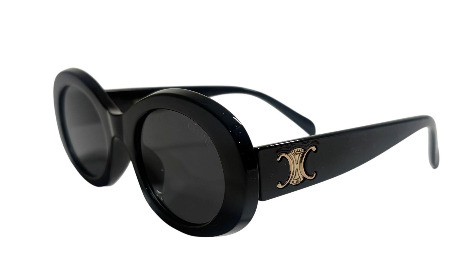 Celine CL40194U Sunglasses in Black