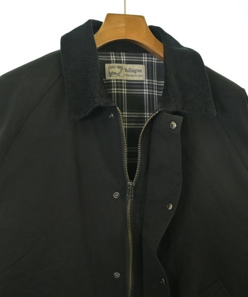 Other Blouson (Other) Black M 2200670943036