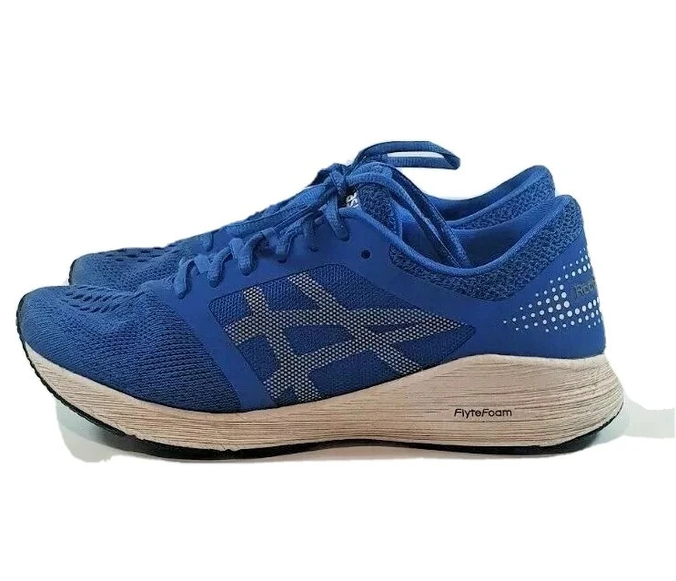 ASICS ROADHAWK FF RUNNING SHOES US 7 EUR 40