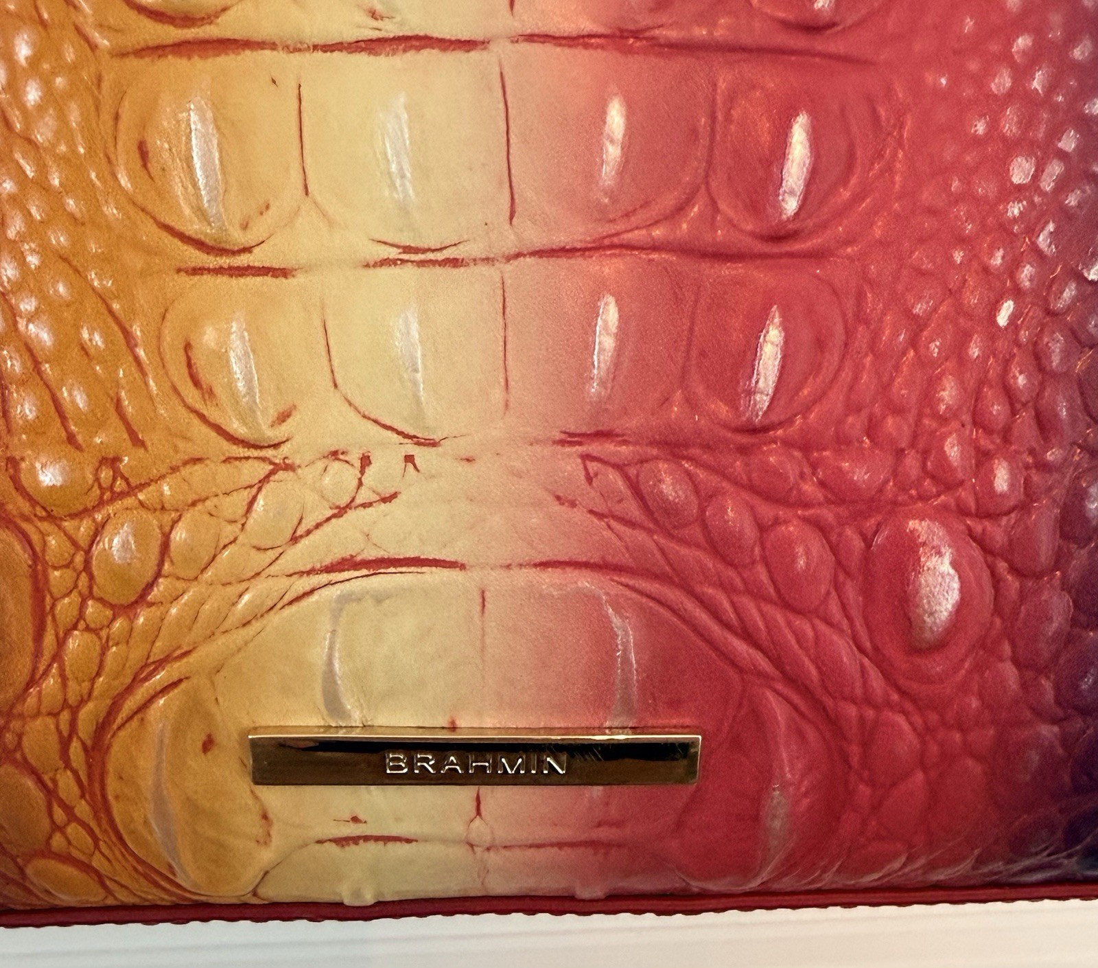 brahmin handbags