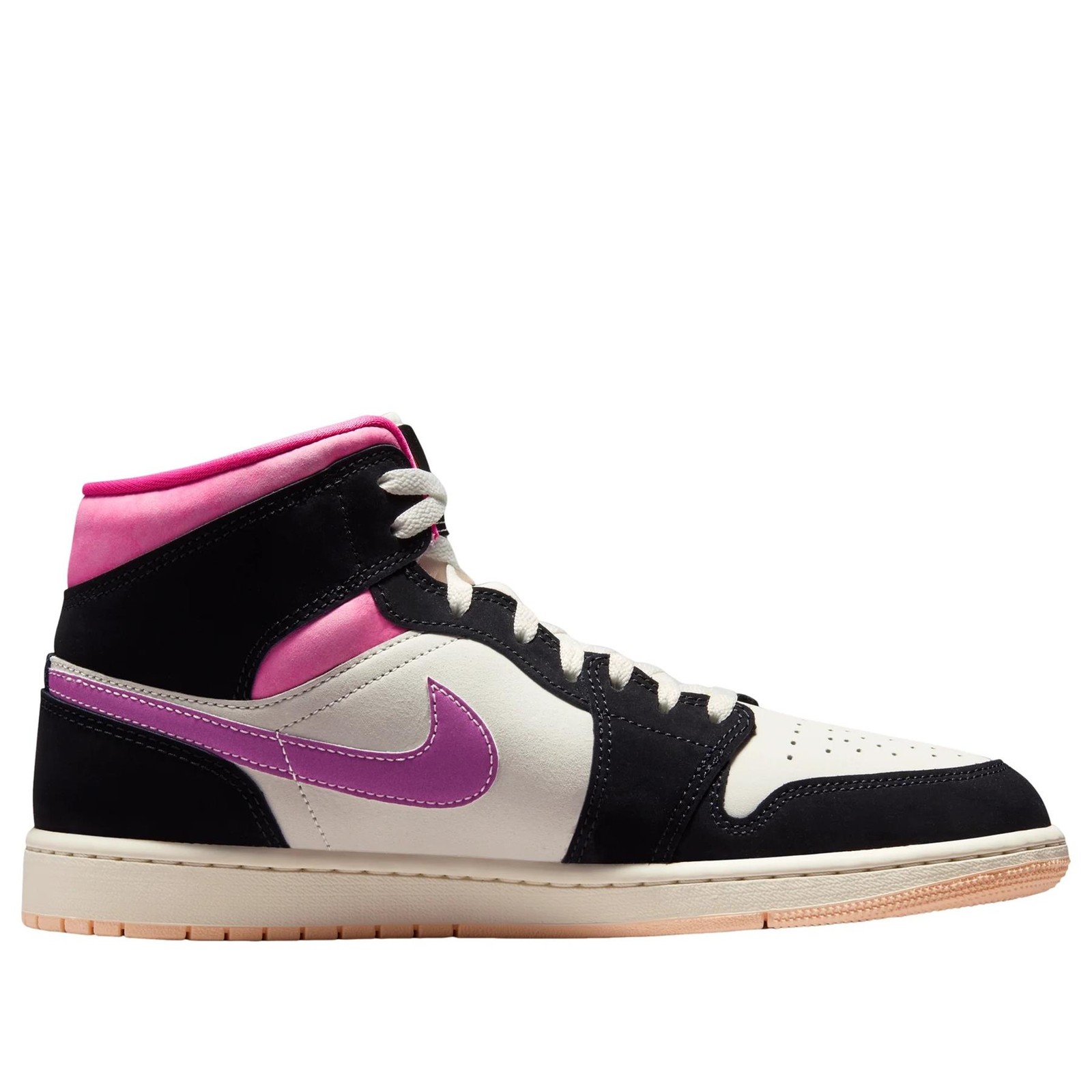 Jordan 1 Mid SE World Tour Men’s II3789-001 New