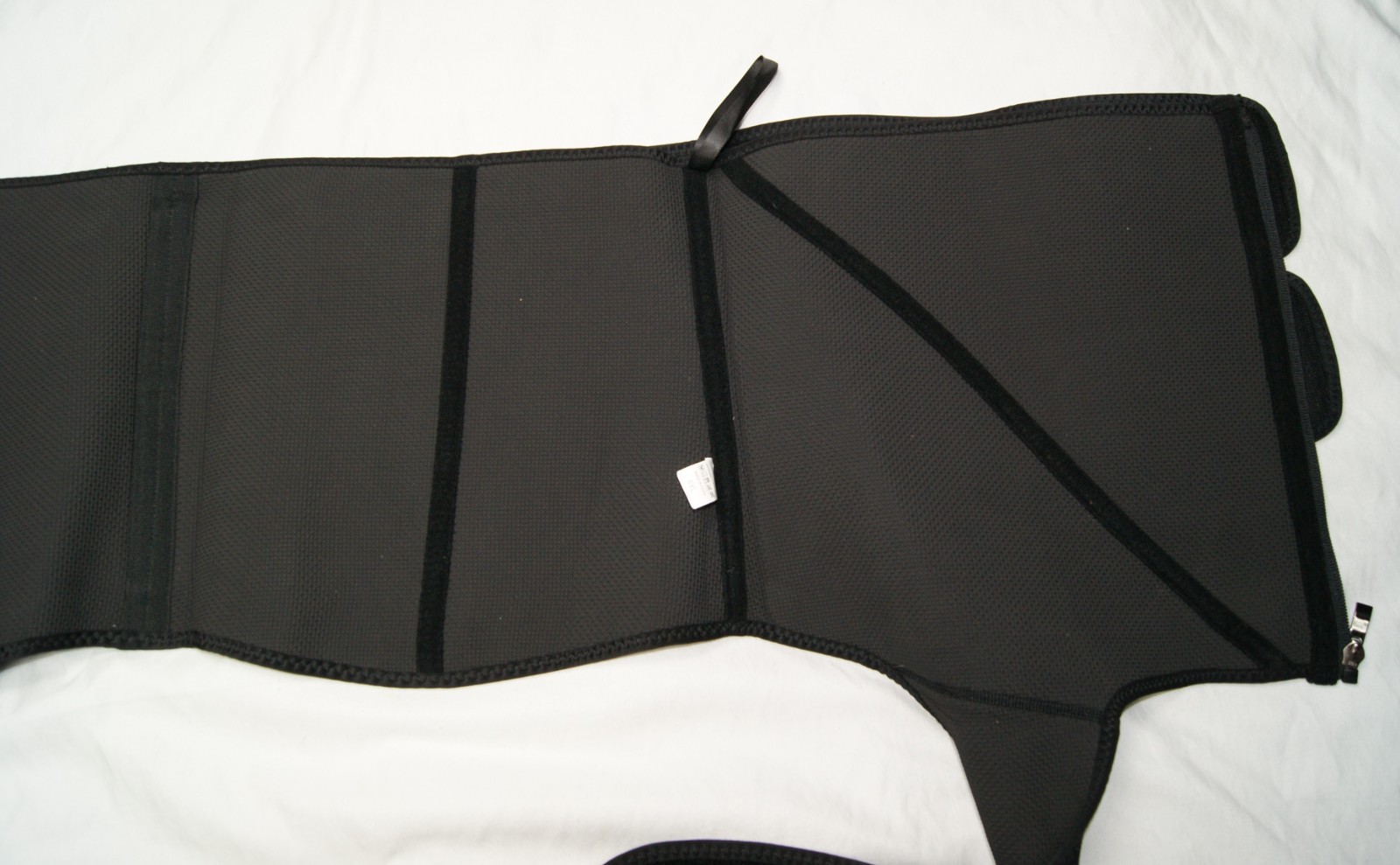 Shapellx 6XL 3 in 1 Thermo Active Waist Trainer Thigh Trimmer Butt Lift