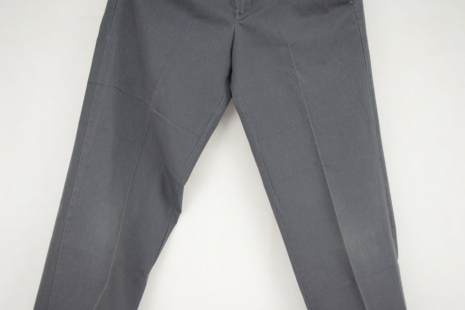 Red Kap Cap PT10CH0 Charcoal Industrial Work Pants Waist 28 30 31 34 36 38