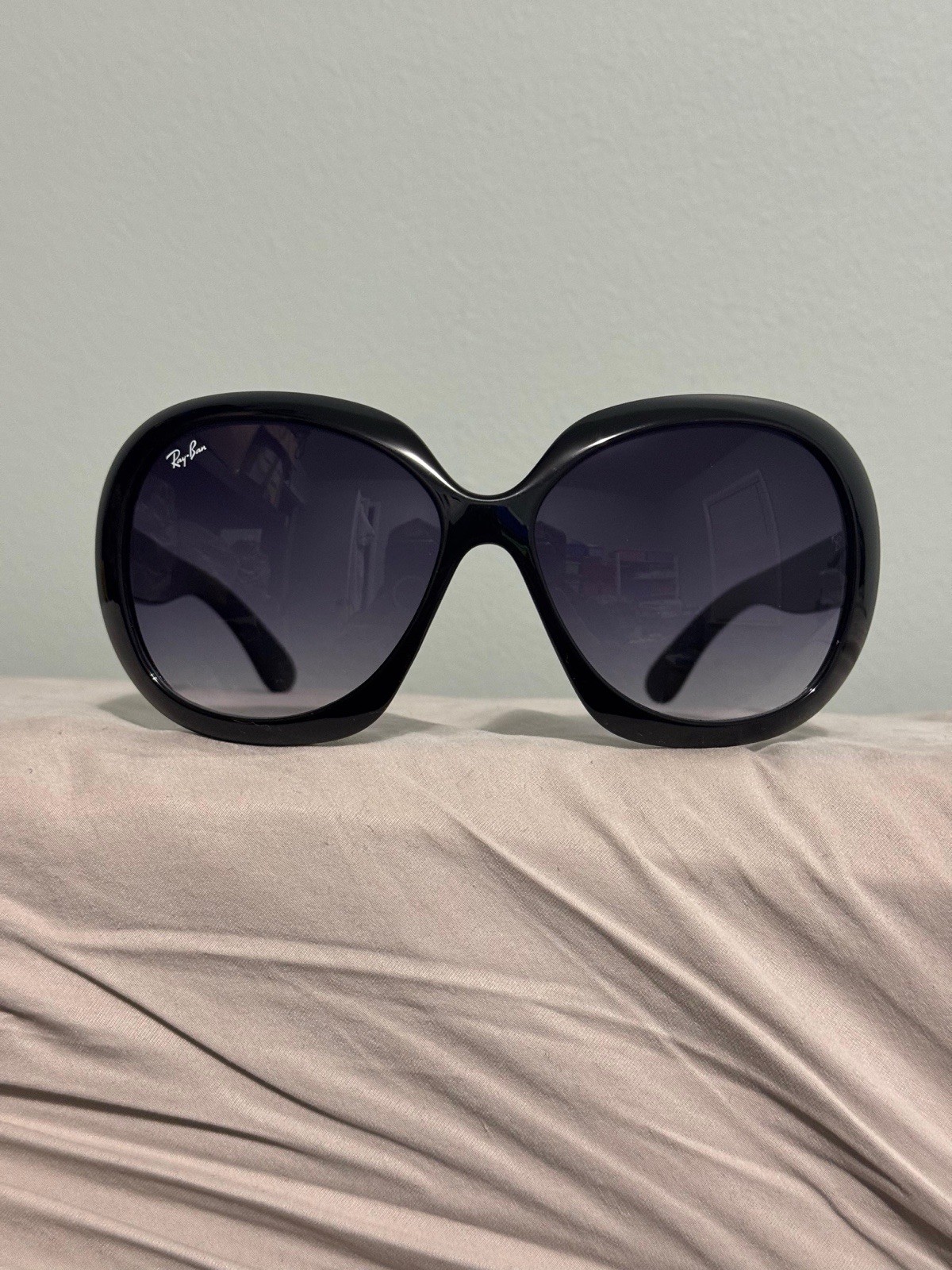 ray ban 4098 Jackie Ohh II 60mm